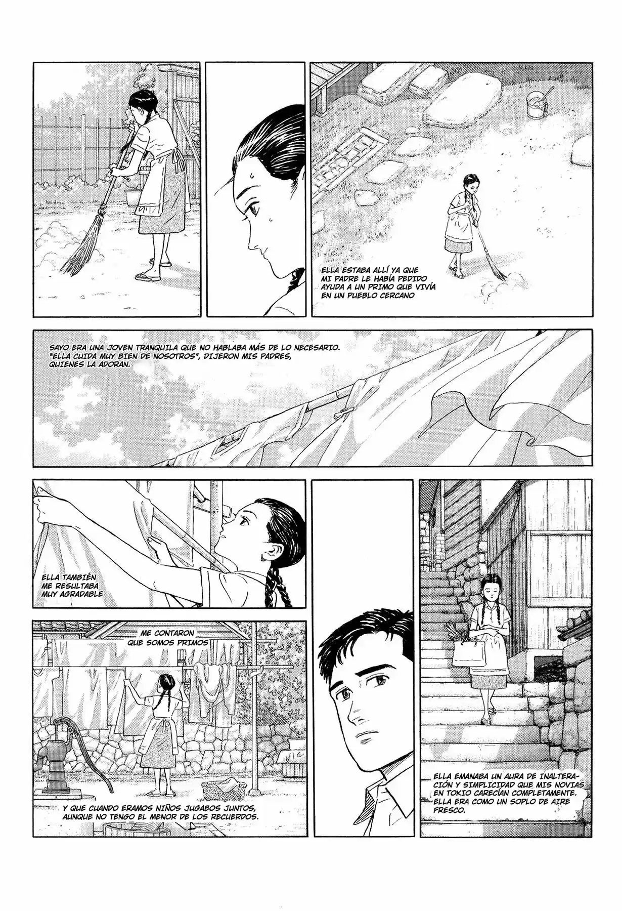 Japan - Capítulo 1 - Página 4 - LectorTMOo