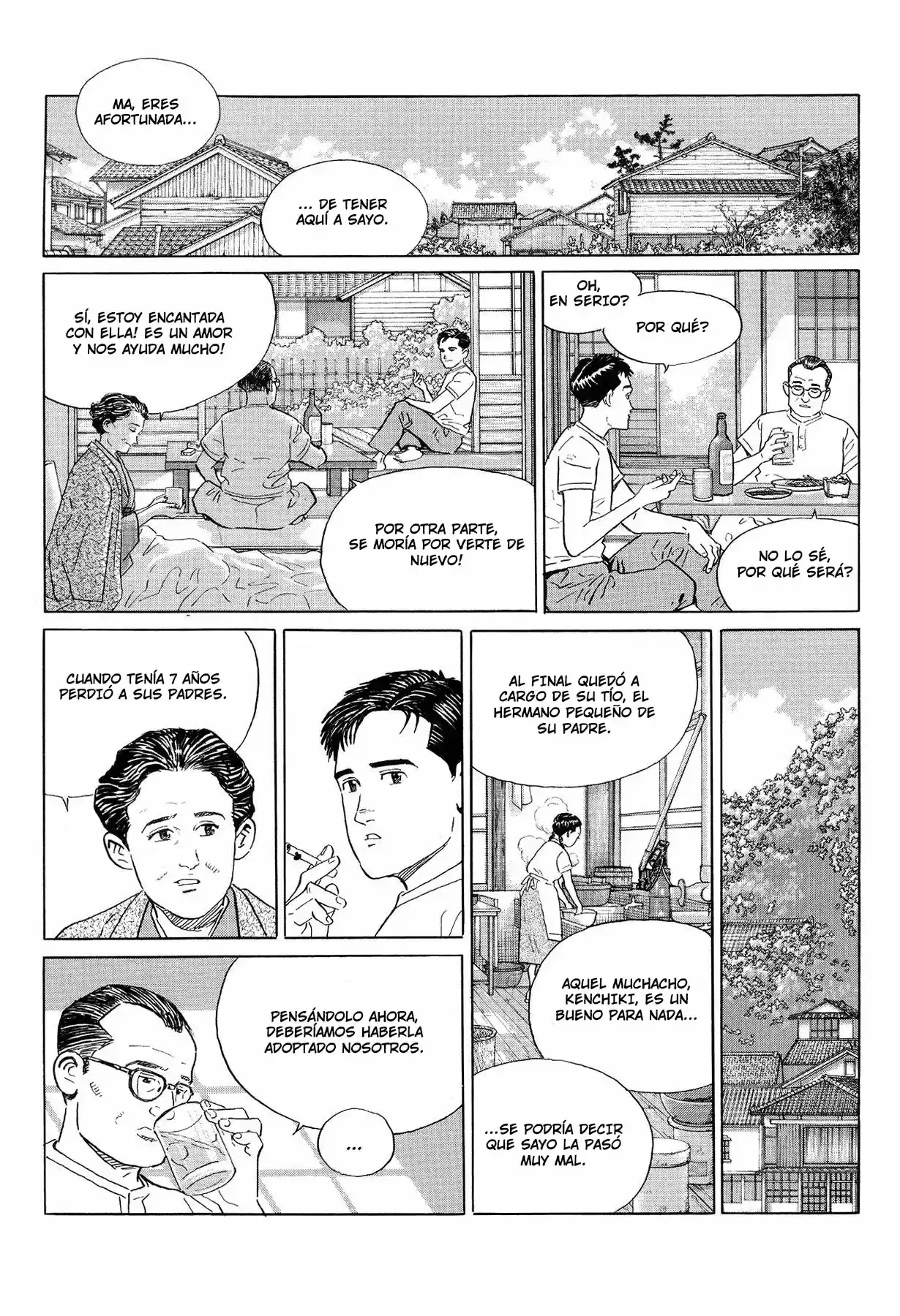 Japan - Capítulo 1 - Página 5 - LectorTMOo
