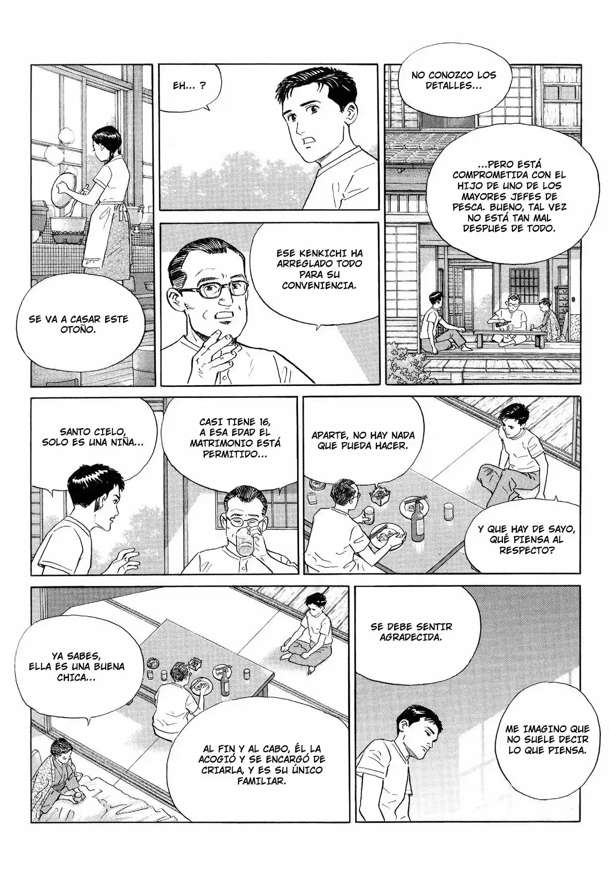 Japan - Capítulo 1 - Página 6 - LectorTMOo