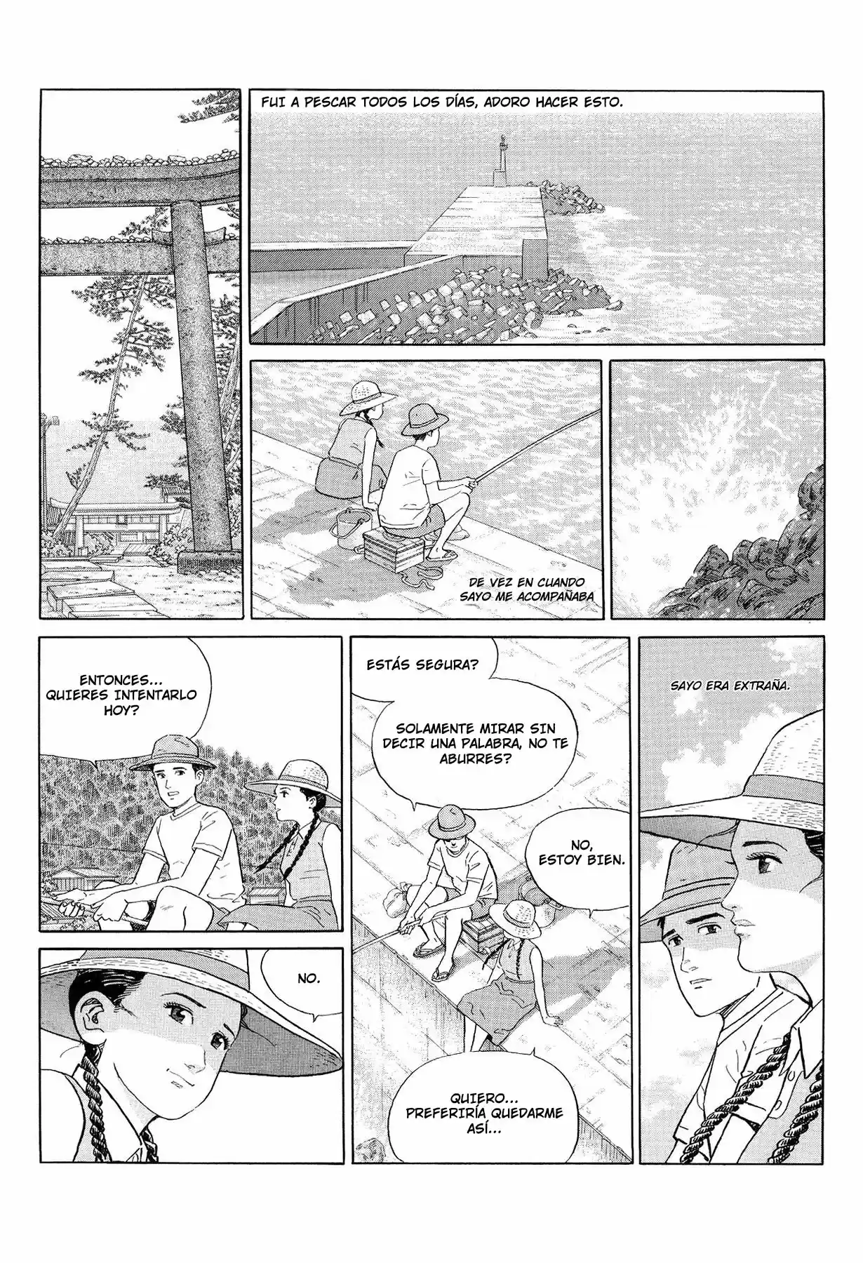 Japan - Capítulo 1 - Página 7 - LectorTMOo