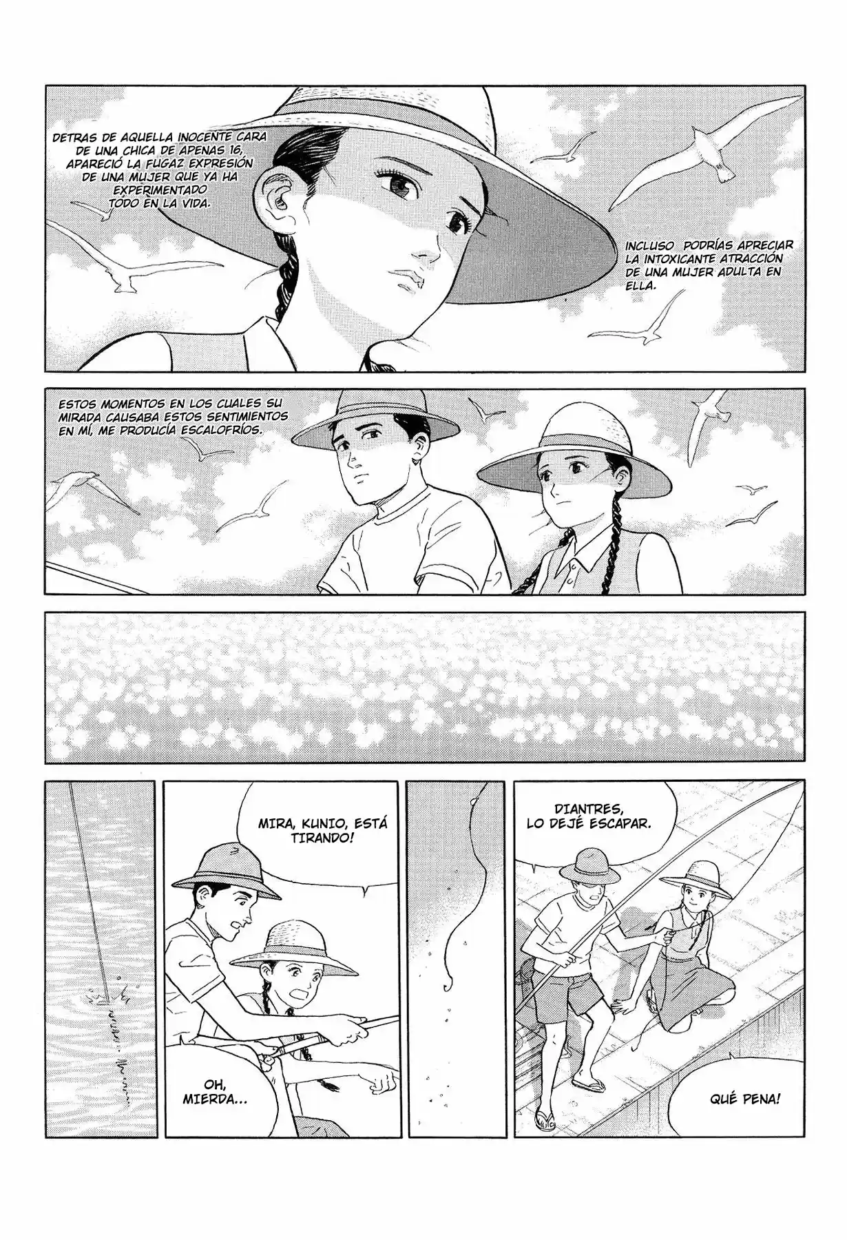 Japan - Capítulo 1 - Página 8 - LectorTMOo