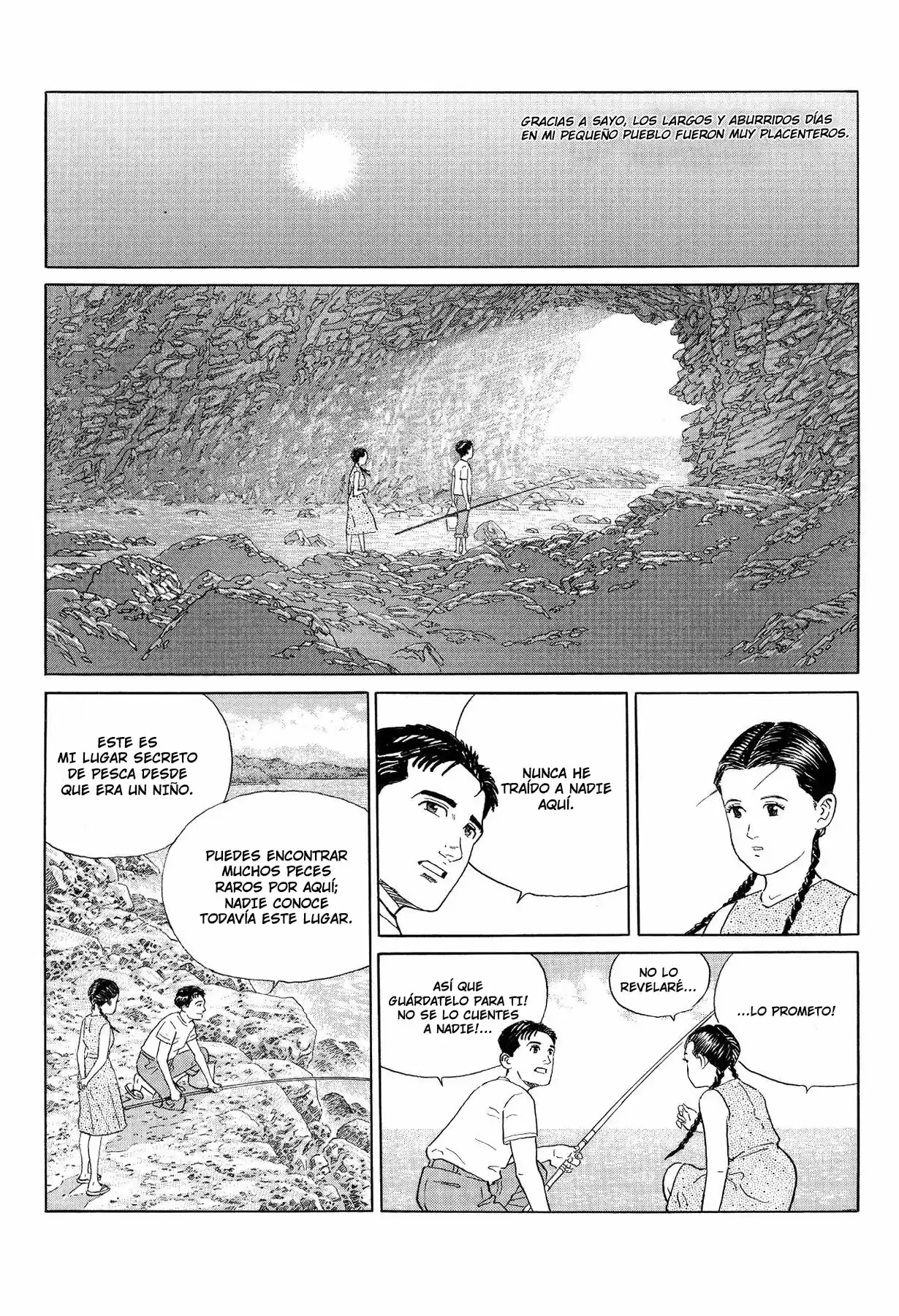 Japan - Capítulo 1 - Página 9 - LectorTMOo