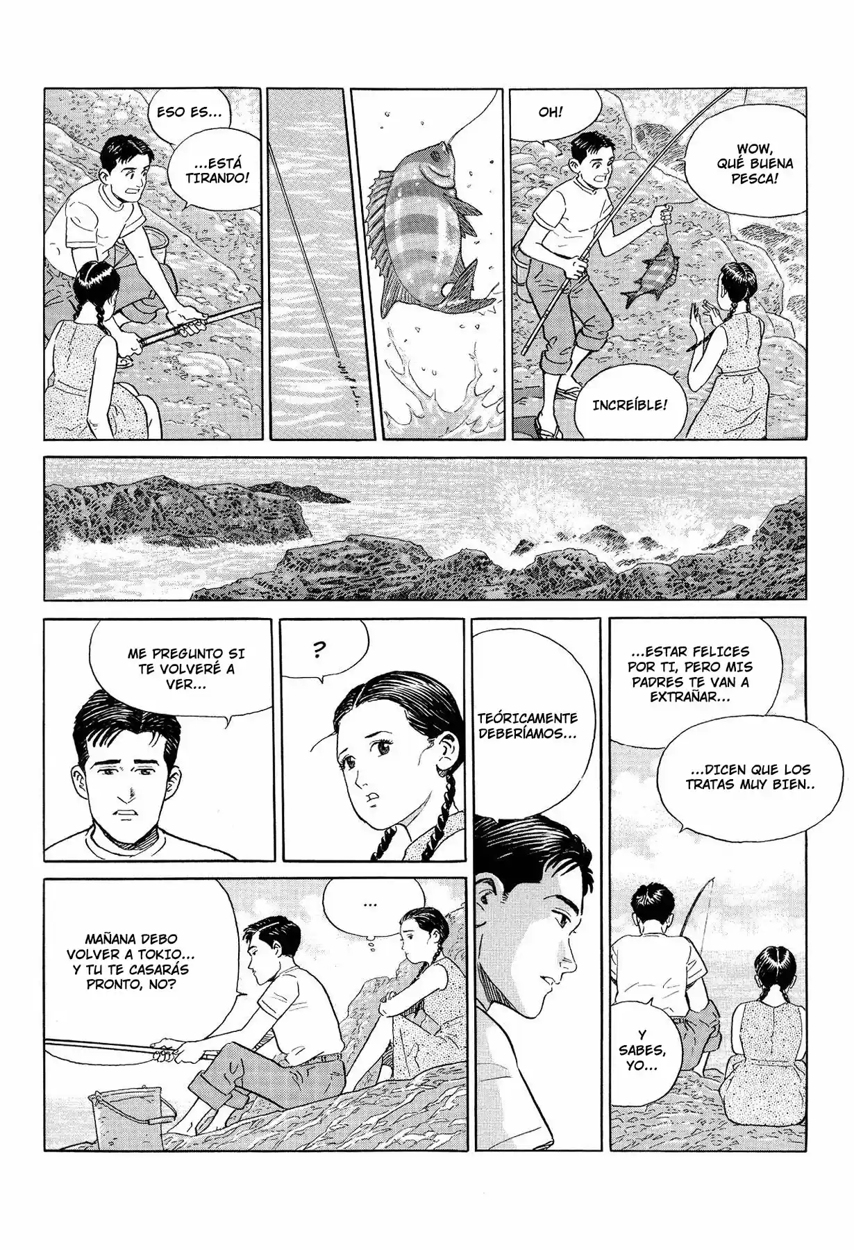 Japan - Capítulo 1 - Página 10 - LectorTMOo