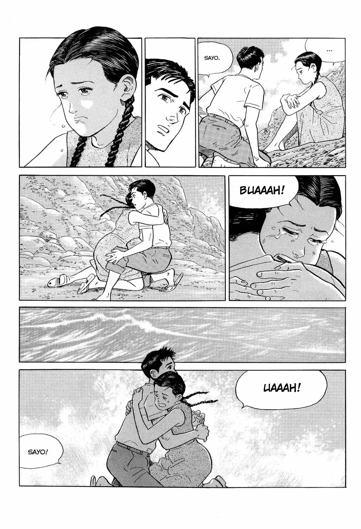 Japan - Capítulo 1 - Página 11 - LectorTMOo