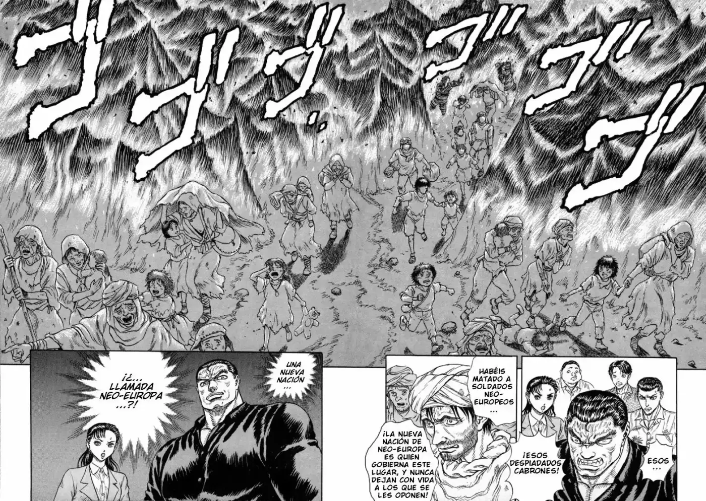 Japan - Capítulo 3 - Página 18 - LectorTMOo