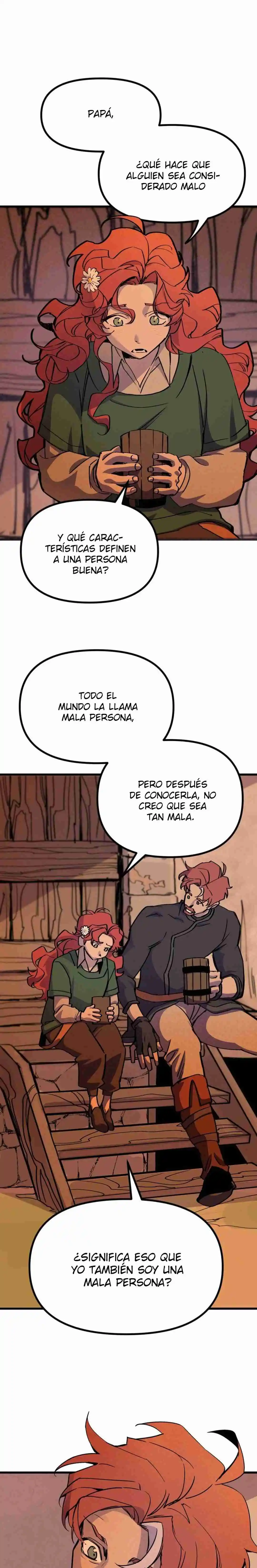 Jardín De Cenizas - Capítulo 10 - Página 2 - LectorTMOo