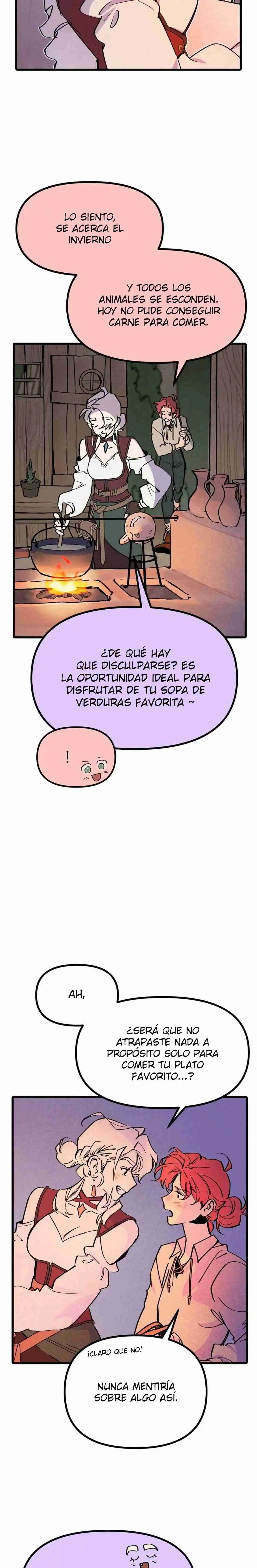 Jardín De Cenizas - Capítulo 10 - Página 6 - LectorTMOo