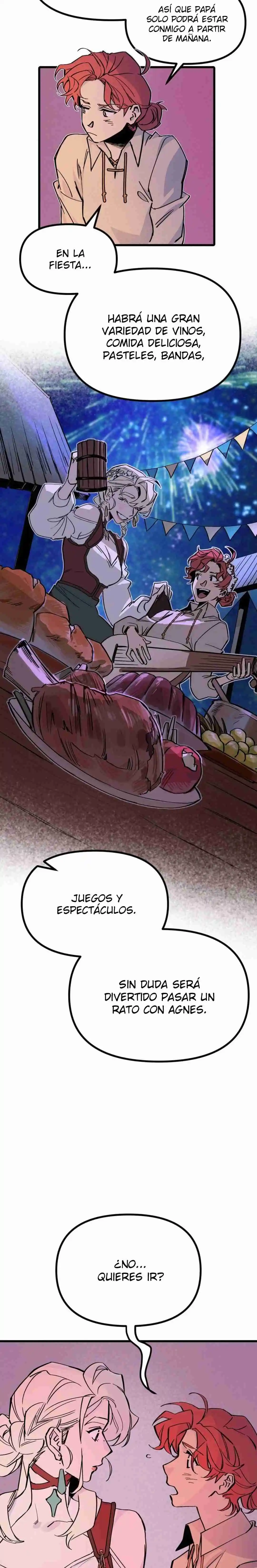 Jardín De Cenizas - Capítulo 10 - Página 10 - LectorTMOo