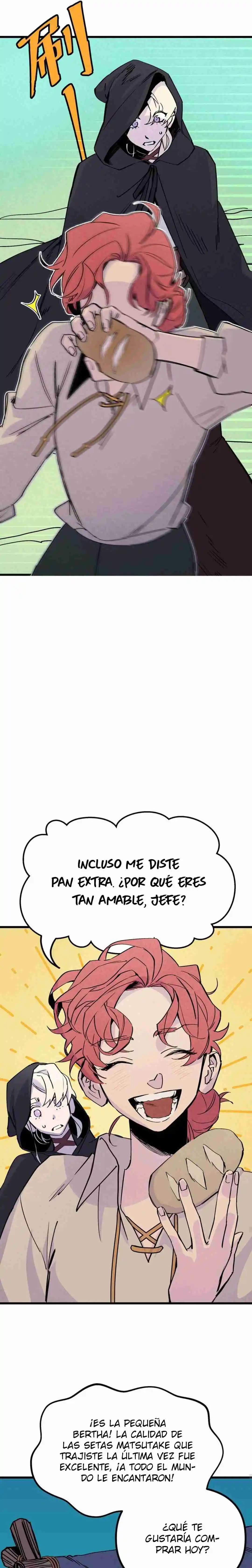 Jardín De Cenizas - Capítulo 10 - Página 14 - LectorTMOo