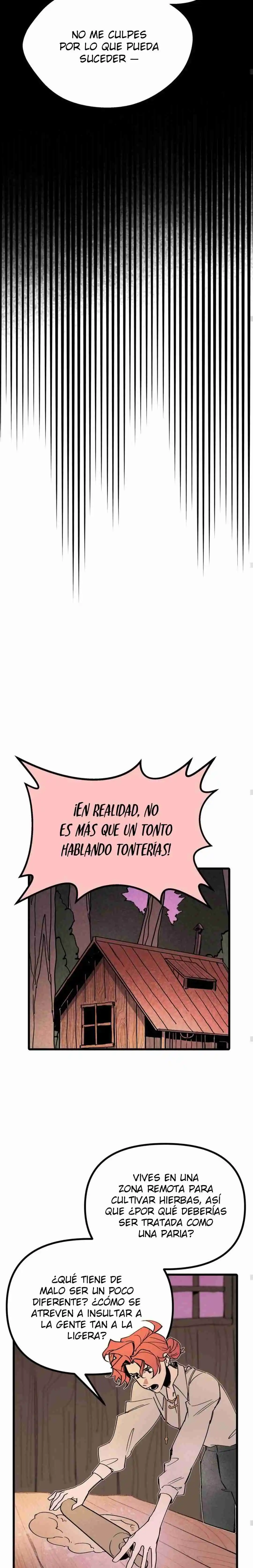 Jardín De Cenizas - Capítulo 10 - Página 18 - LectorTMOo