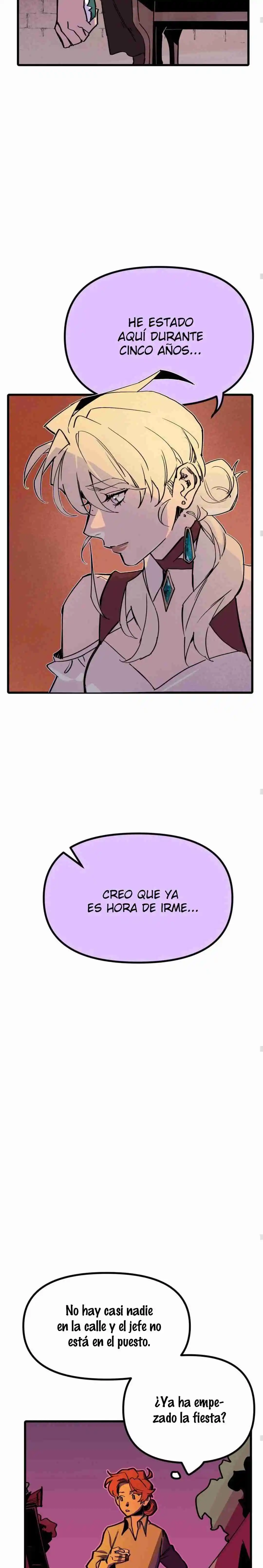 Jardín De Cenizas - Capítulo 10 - Página 22 - LectorTMOo