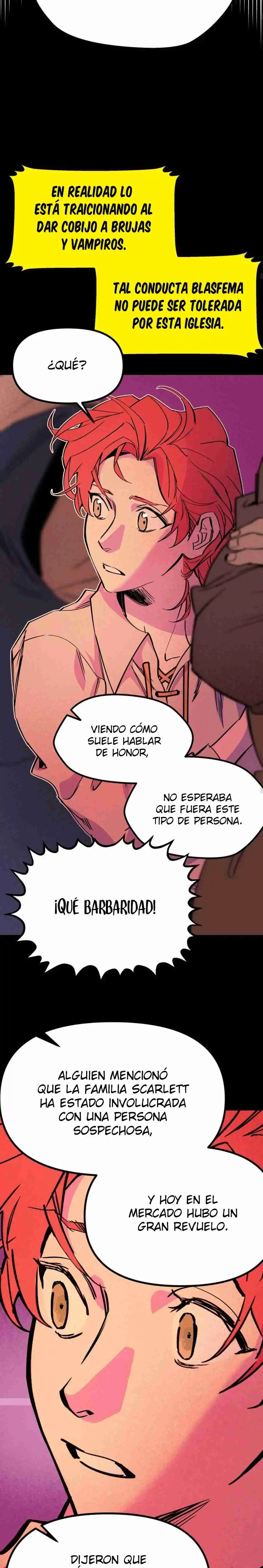 Jardín De Cenizas - Capítulo 10 - Página 24 - LectorTMOo