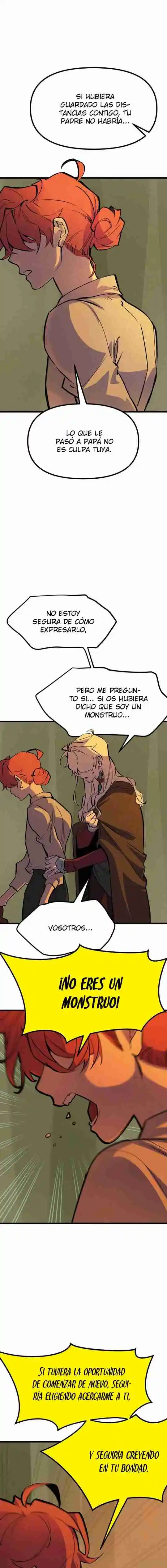 Jardín De Cenizas - Capítulo 12 - Página 4 - LectorTMOo