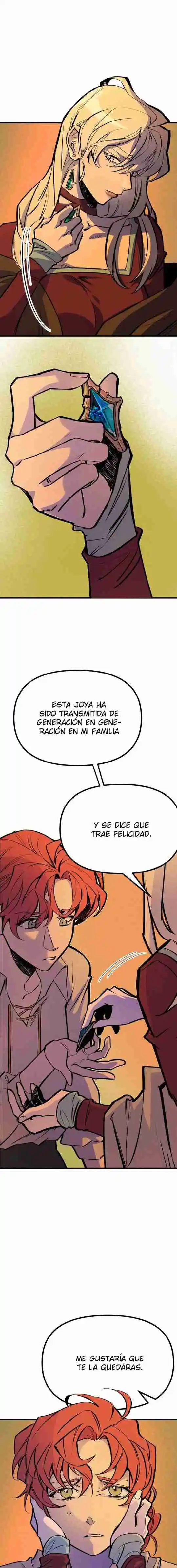 Jardín De Cenizas - Capítulo 12 - Página 8 - LectorTMOo
