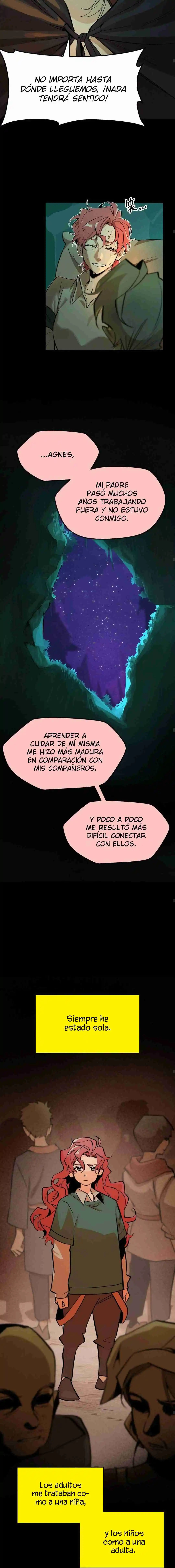 Jardín De Cenizas - Capítulo 13 - Página 9 - LectorTMOo