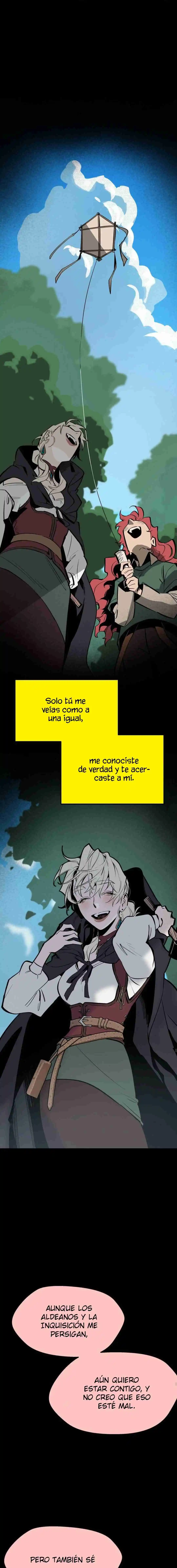 Jardín De Cenizas - Capítulo 13 - Página 10 - LectorTMOo