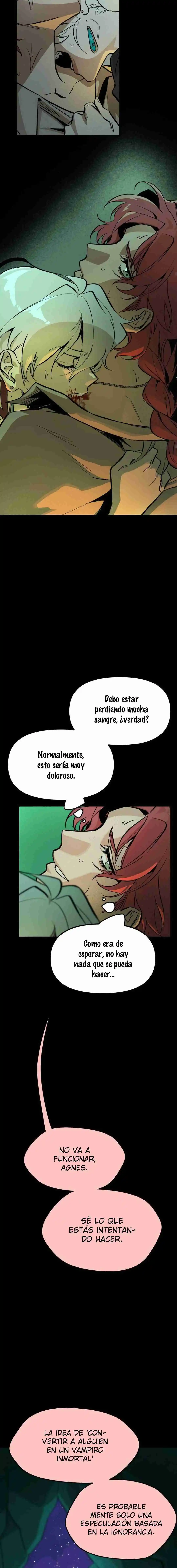 Jardín De Cenizas - Capítulo 13 - Página 12 - LectorTMOo