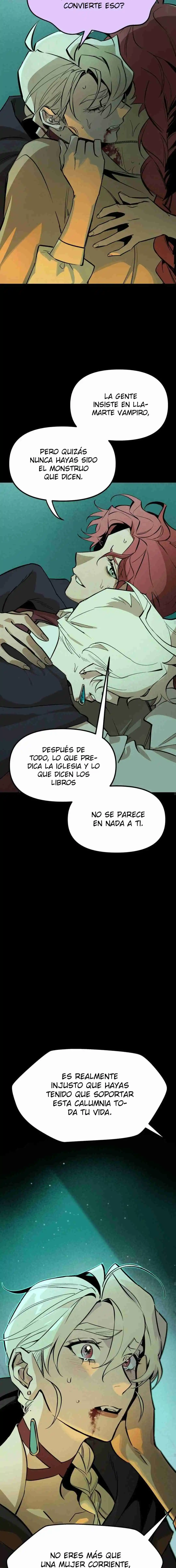 Jardín De Cenizas - Capítulo 13 - Página 14 - LectorTMOo