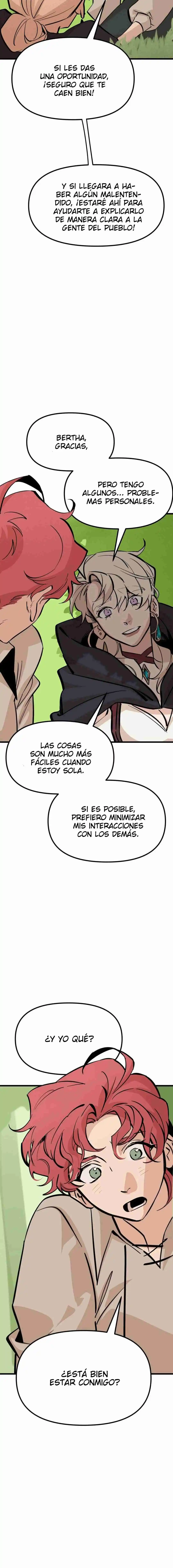 Jardín De Cenizas - Capítulo 15 - Página 5 - LectorTMOo