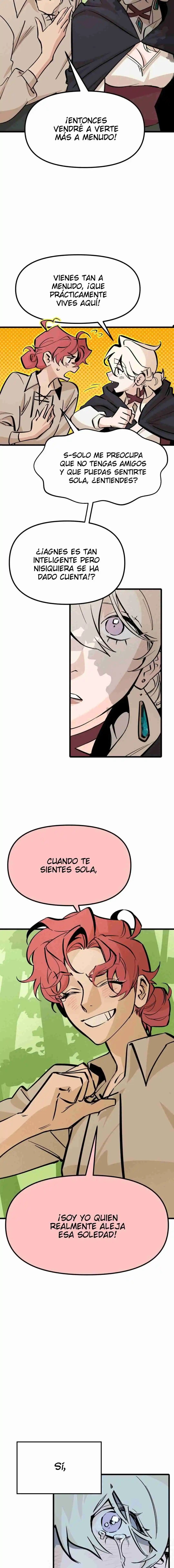 Jardín De Cenizas - Capítulo 15 - Página 7 - LectorTMOo