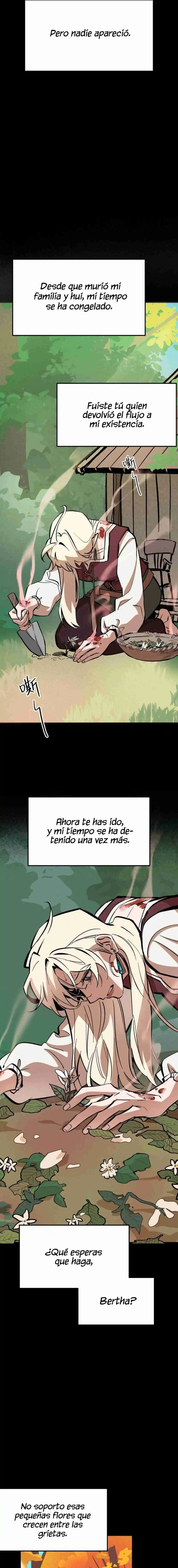 Jardín De Cenizas - Capítulo 15 - Página 14 - LectorTMOo