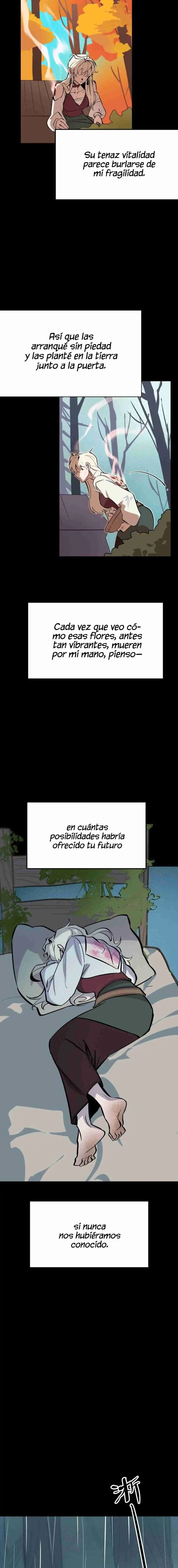 Jardín De Cenizas - Capítulo 15 - Página 15 - LectorTMOo