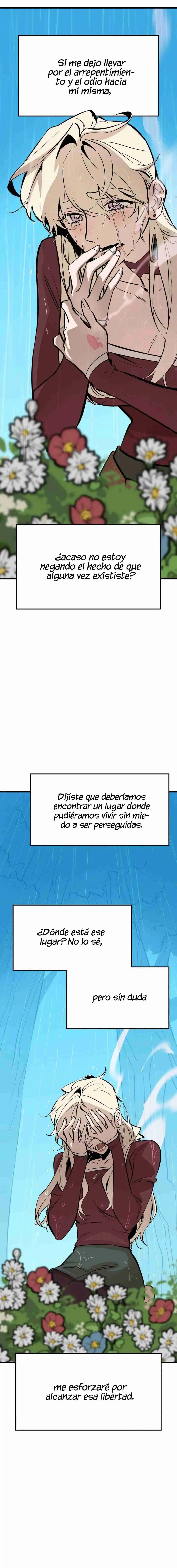 Jardín De Cenizas - Capítulo 15 - Página 19 - LectorTMOo