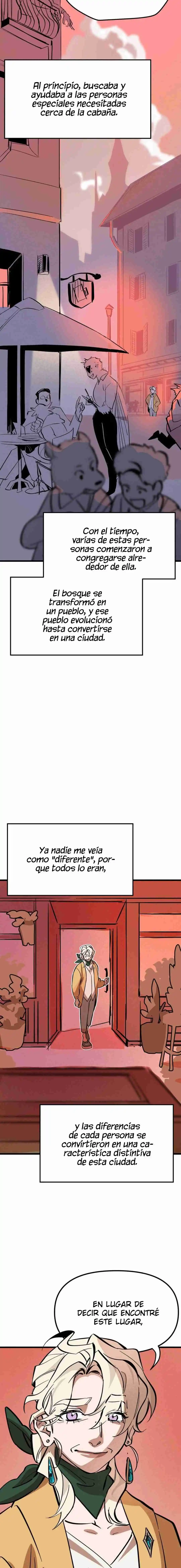 Jardín De Cenizas - Capítulo 15 - Página 28 - LectorTMOo