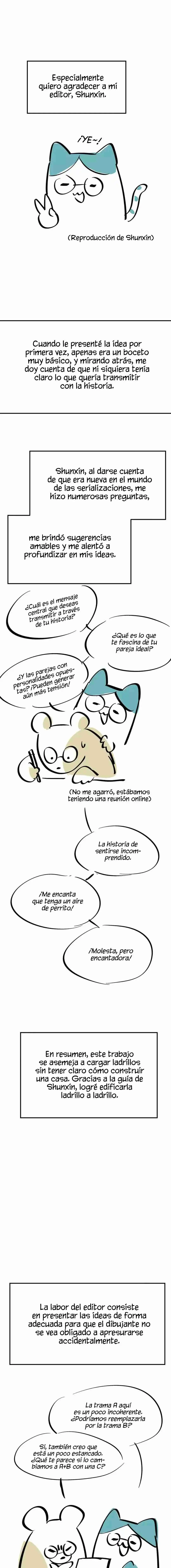 Jardín De Cenizas - Capítulo 16 - Página 3 - LectorTMOo