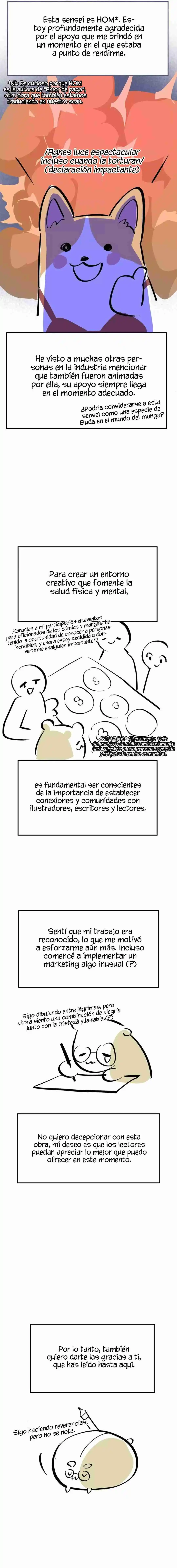 Jardín De Cenizas - Capítulo 16 - Página 6 - LectorTMOo