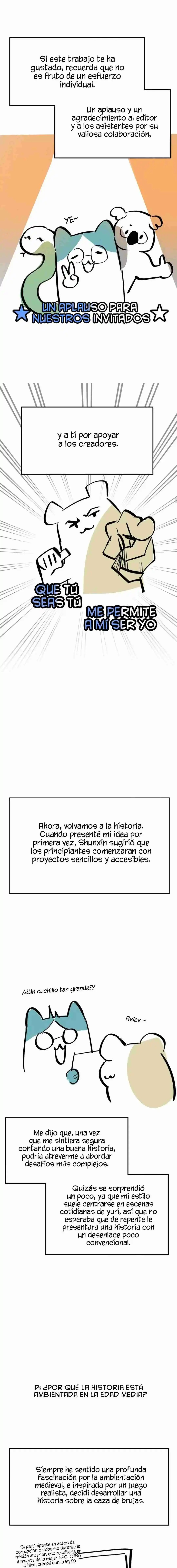 Jardín De Cenizas - Capítulo 16 - Página 7 - LectorTMOo