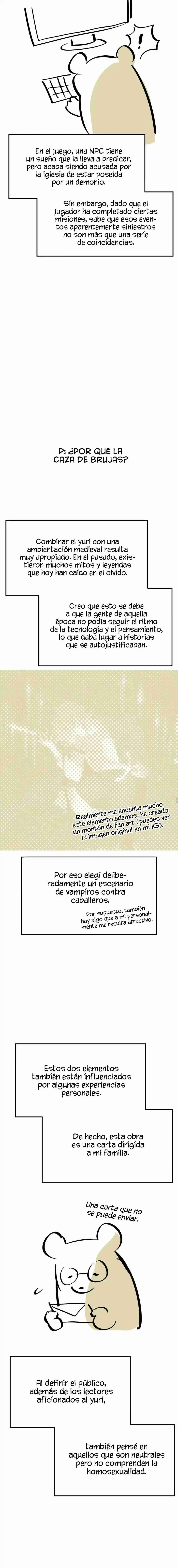 Jardín De Cenizas - Capítulo 16 - Página 8 - LectorTMOo