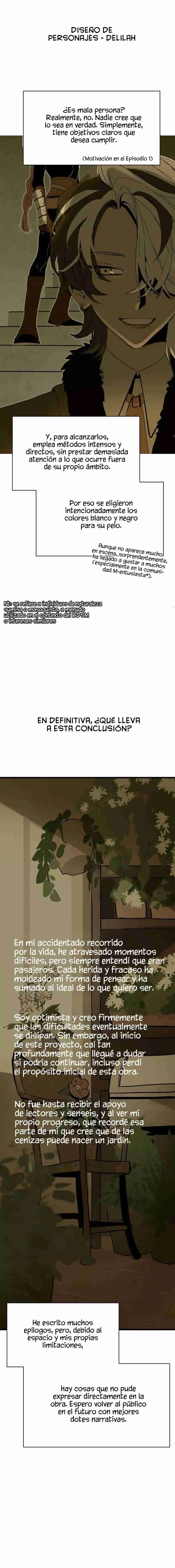 Jardín De Cenizas - Capítulo 16 - Página 13 - LectorTMOo