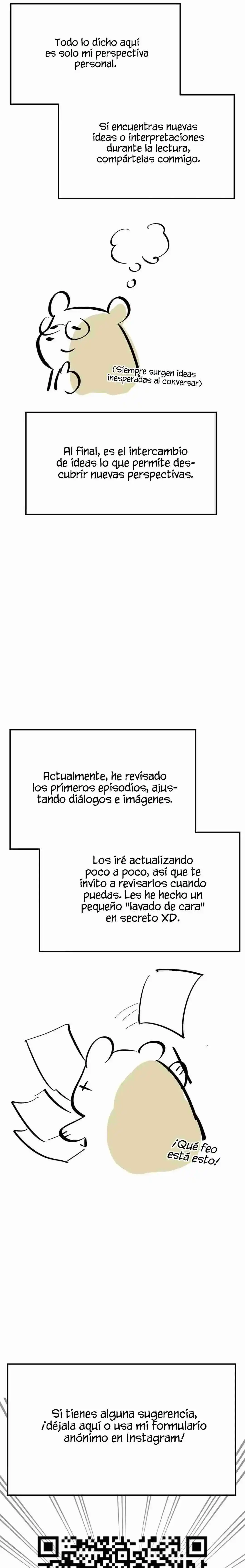 Jardín De Cenizas - Capítulo 16 - Página 14 - LectorTMOo