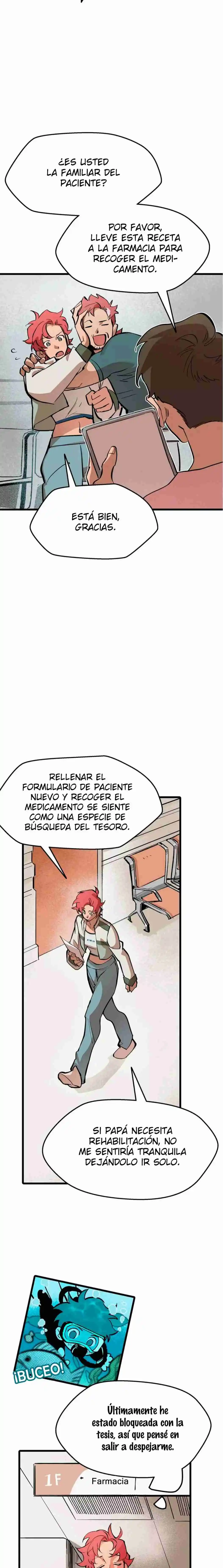 Jardín De Cenizas - Capítulo 17 - Página 5 - LectorTMOo