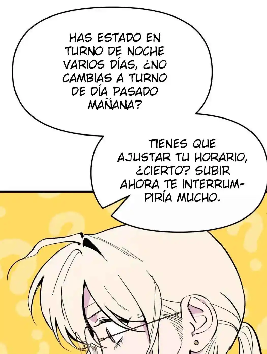 Jardín De Cenizas - Capítulo 19 - Página 9 - LectorTMOo