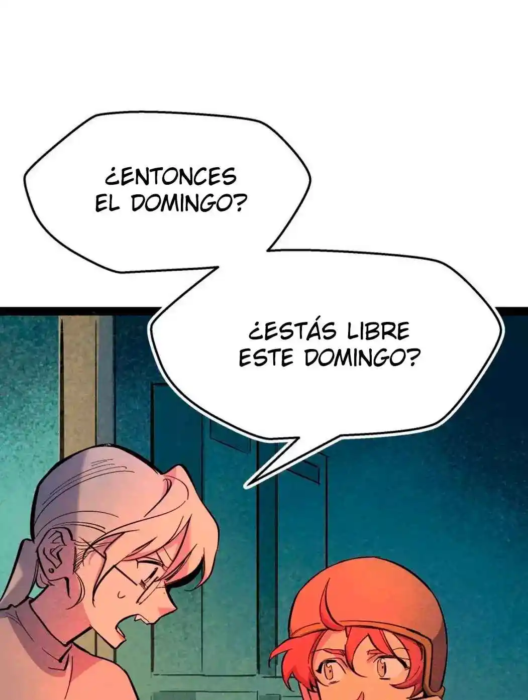 Jardín De Cenizas - Capítulo 19 - Página 14 - LectorTMOo