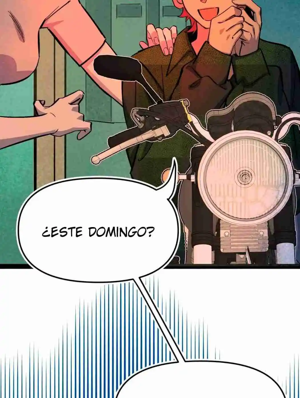 Jardín De Cenizas - Capítulo 19 - Página 15 - LectorTMOo