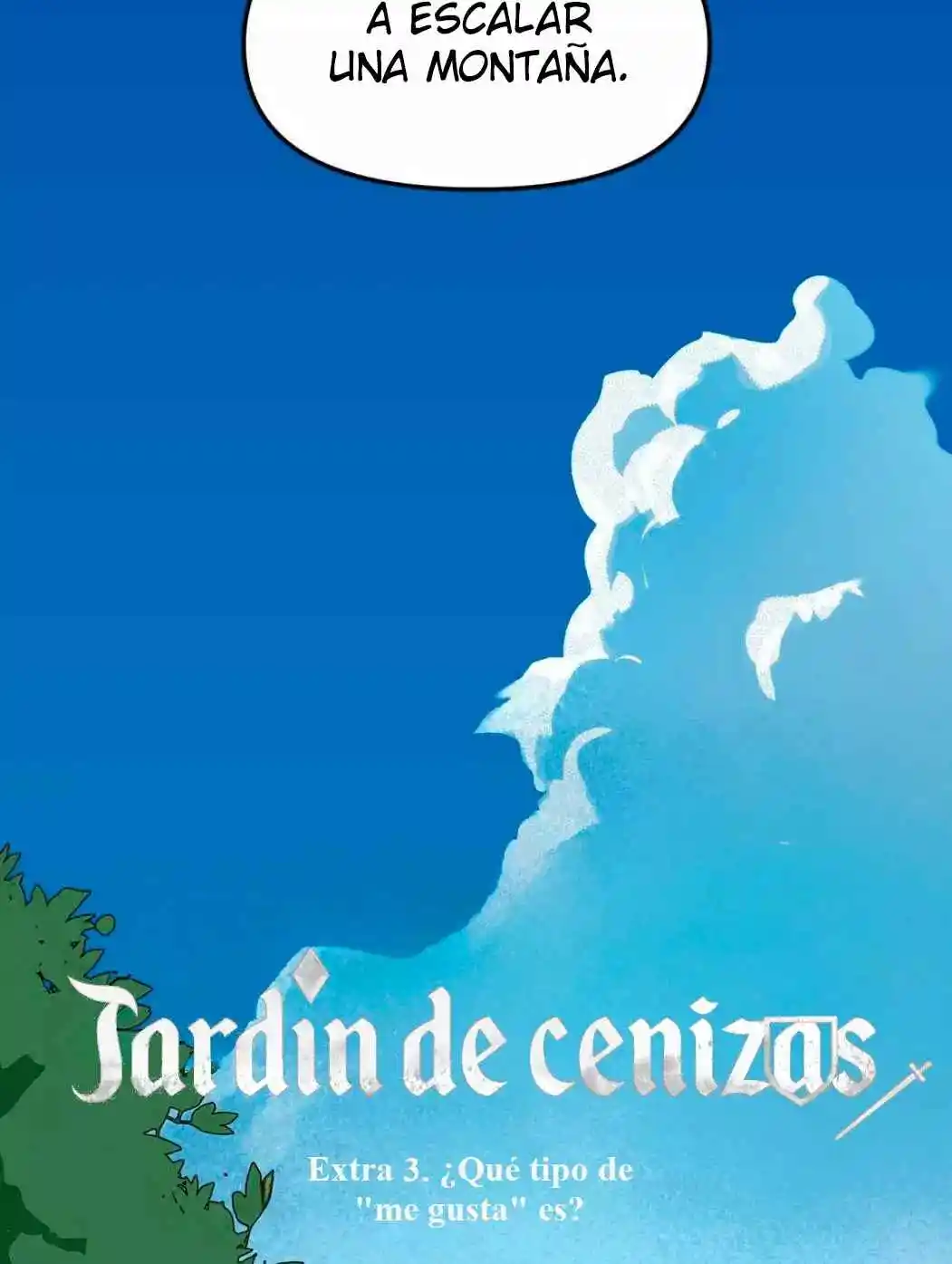 Jardín De Cenizas - Capítulo 19 - Página 17 - LectorTMOo