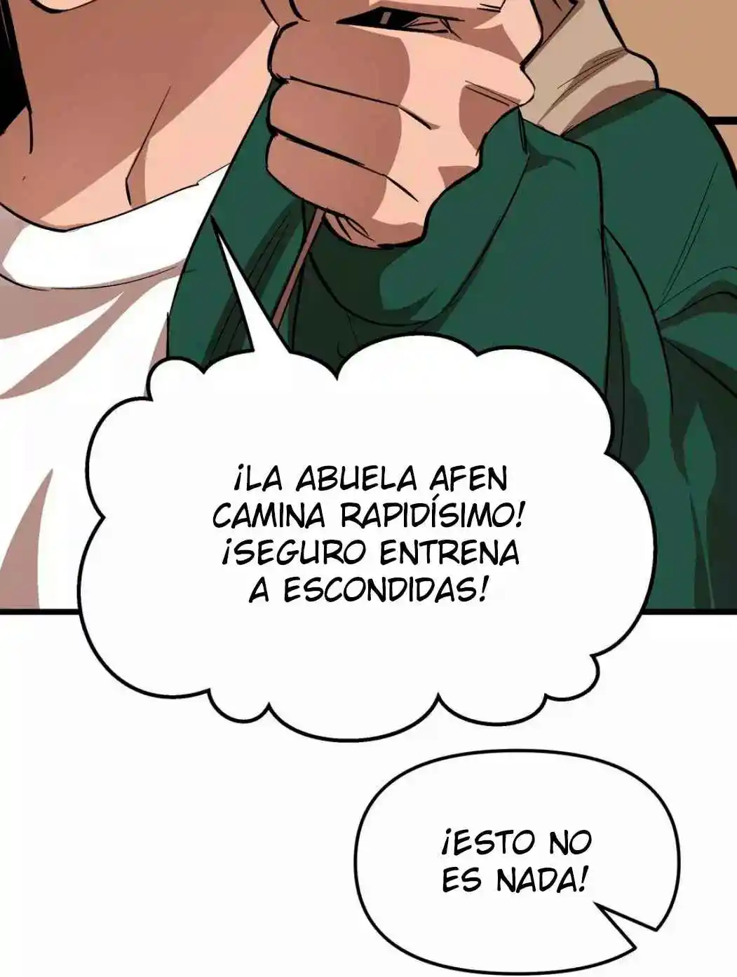 Jardín De Cenizas - Capítulo 19 - Página 20 - LectorTMOo