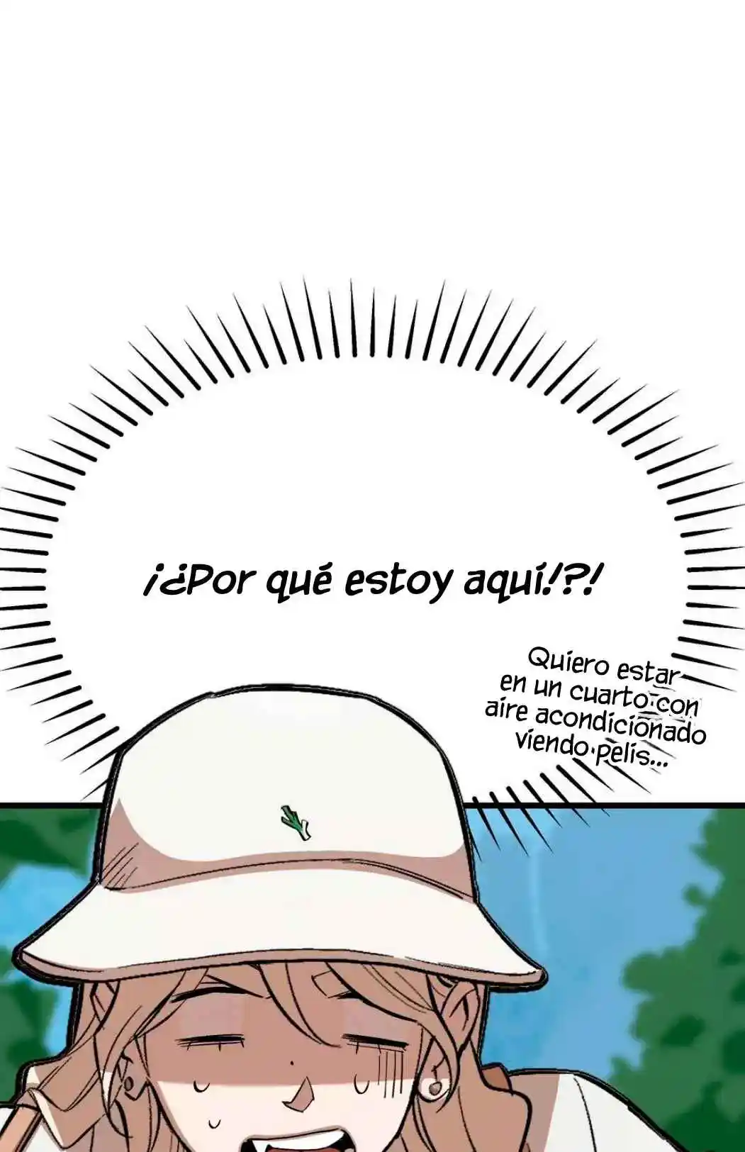 Jardín De Cenizas - Capítulo 19 - Página 21 - LectorTMOo