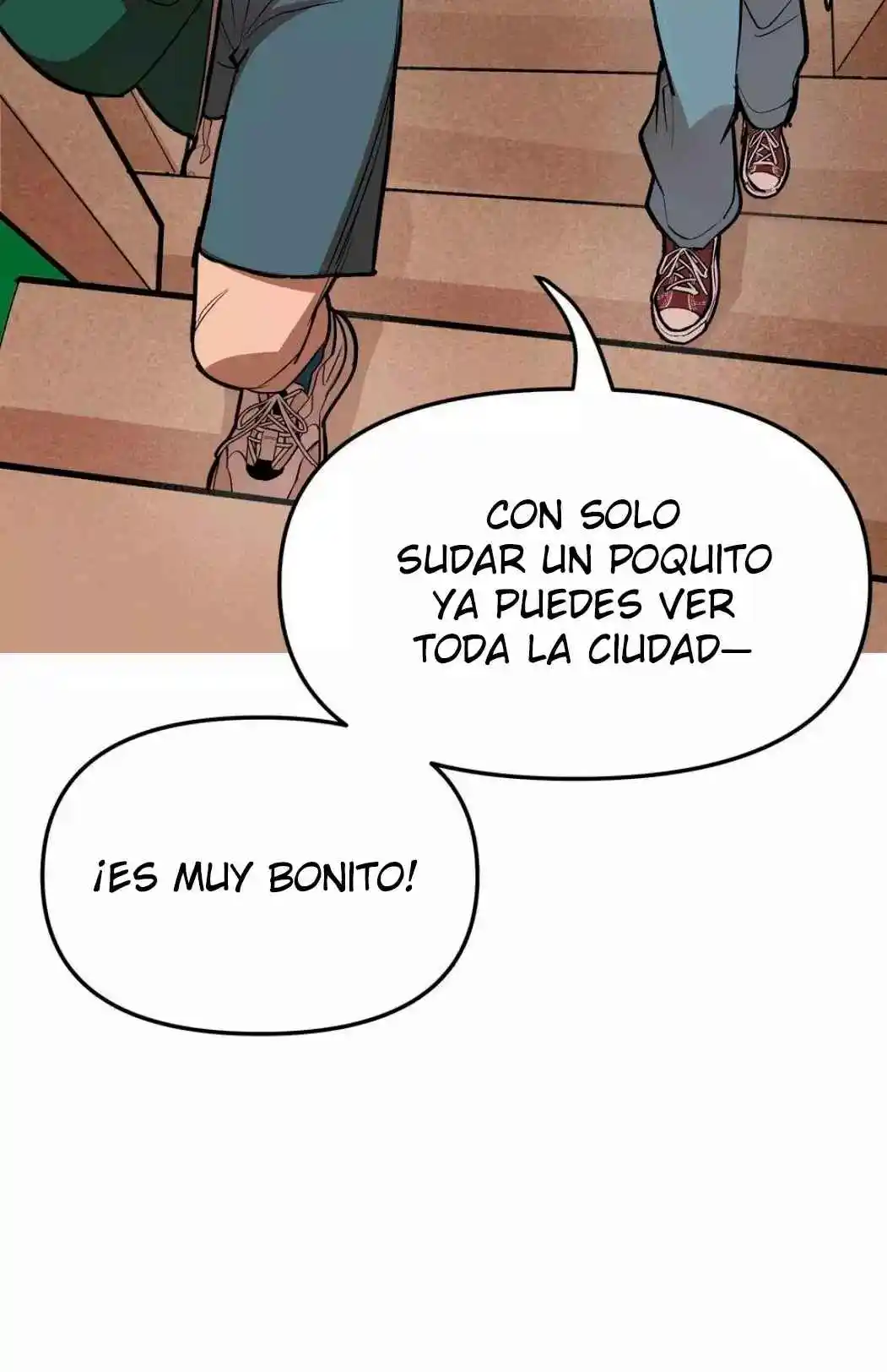 Jardín De Cenizas - Capítulo 19 - Página 27 - LectorTMOo