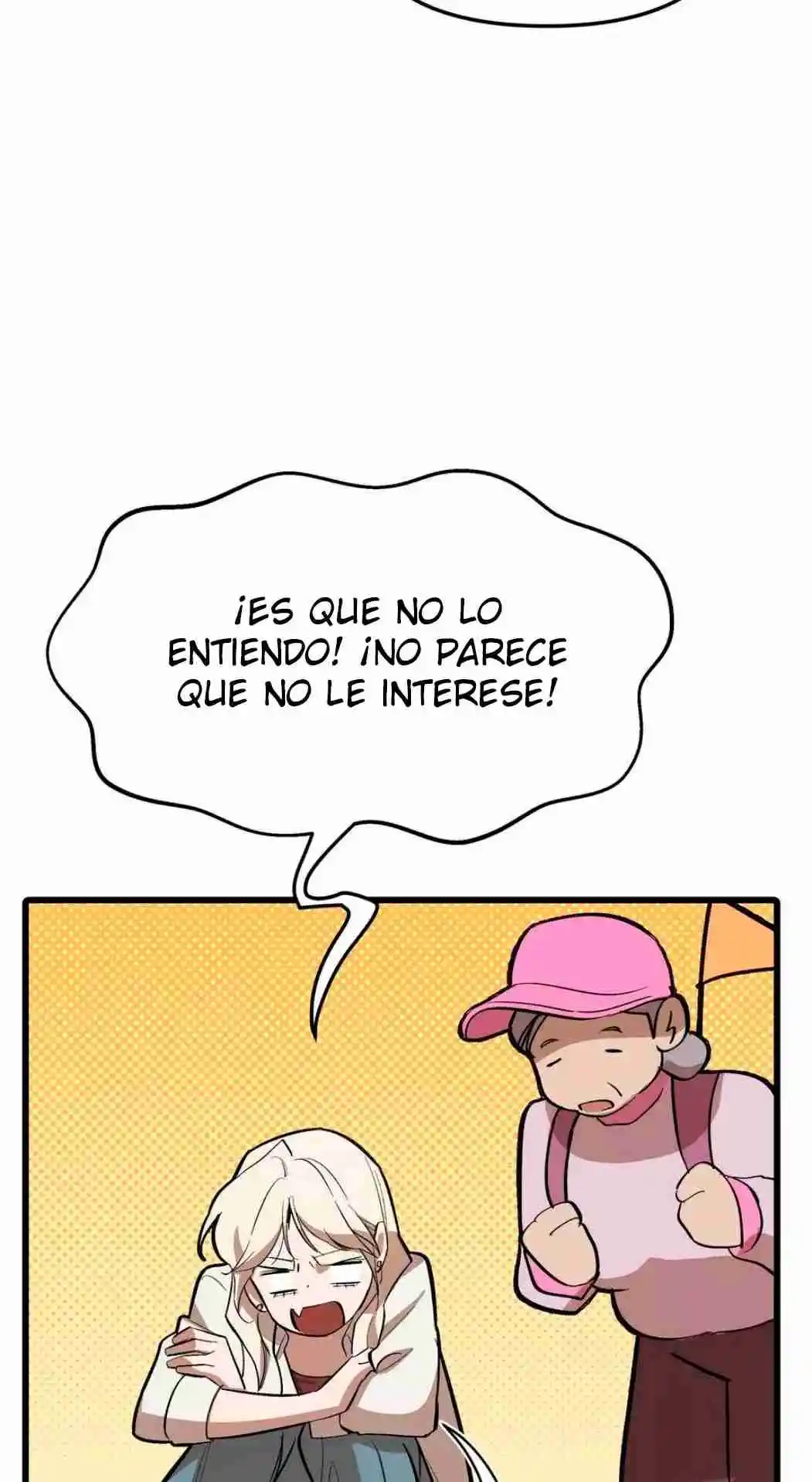 Jardín De Cenizas - Capítulo 19 - Página 40 - LectorTMOo