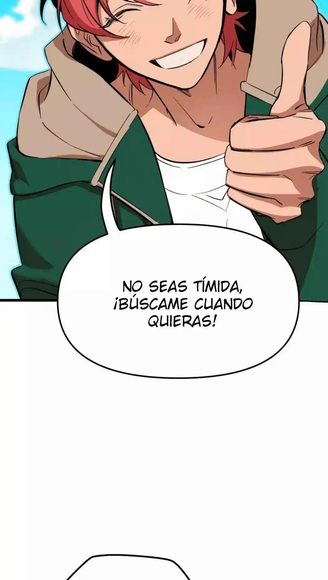 Jardín De Cenizas - Capítulo 19 - Página 52 - LectorTMOo