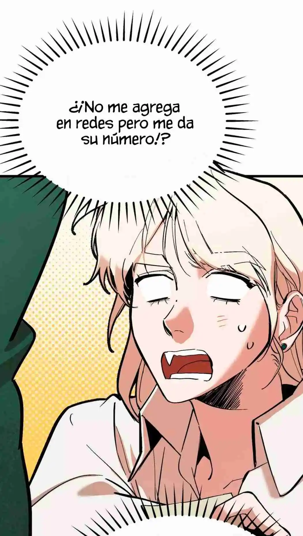 Jardín De Cenizas - Capítulo 19 - Página 54 - LectorTMOo