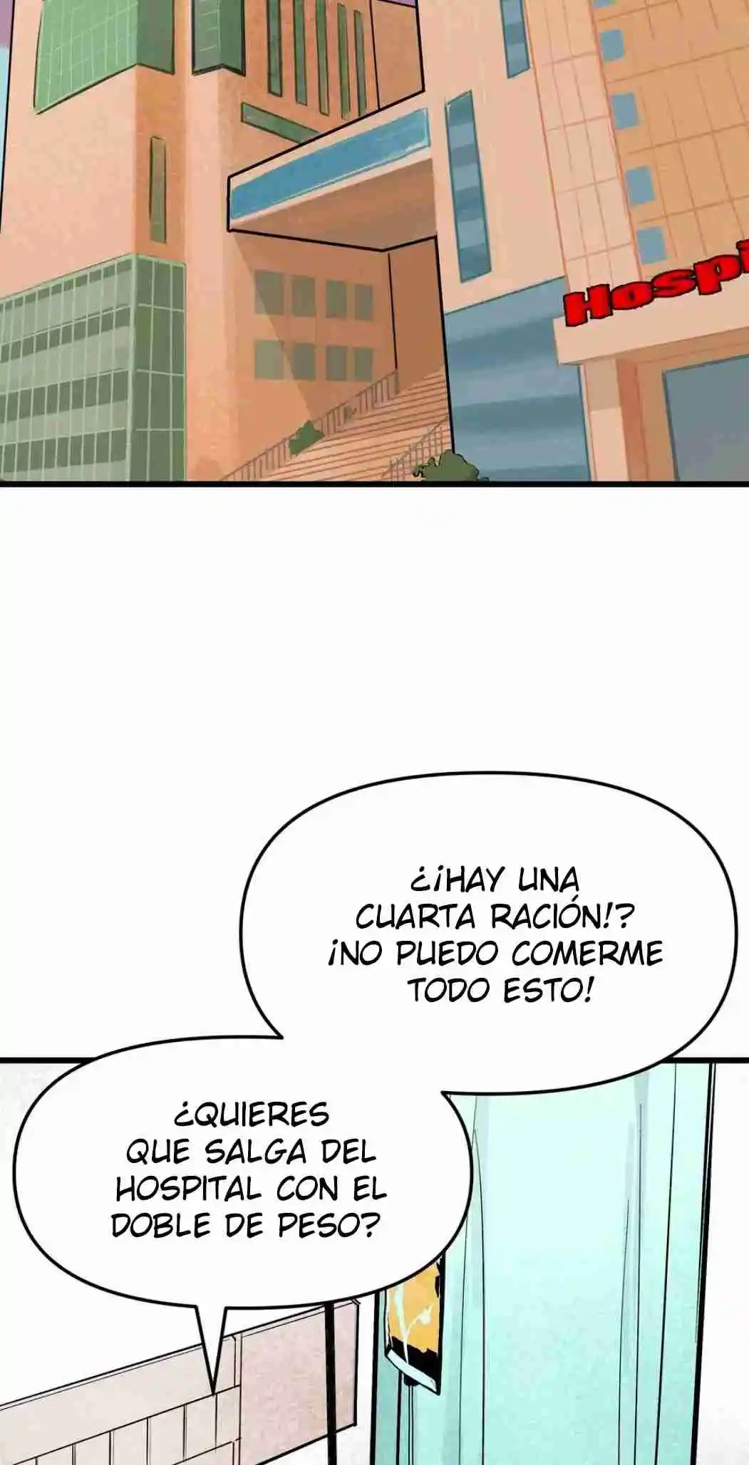 Jardín De Cenizas - Capítulo 19 - Página 65 - LectorTMOo