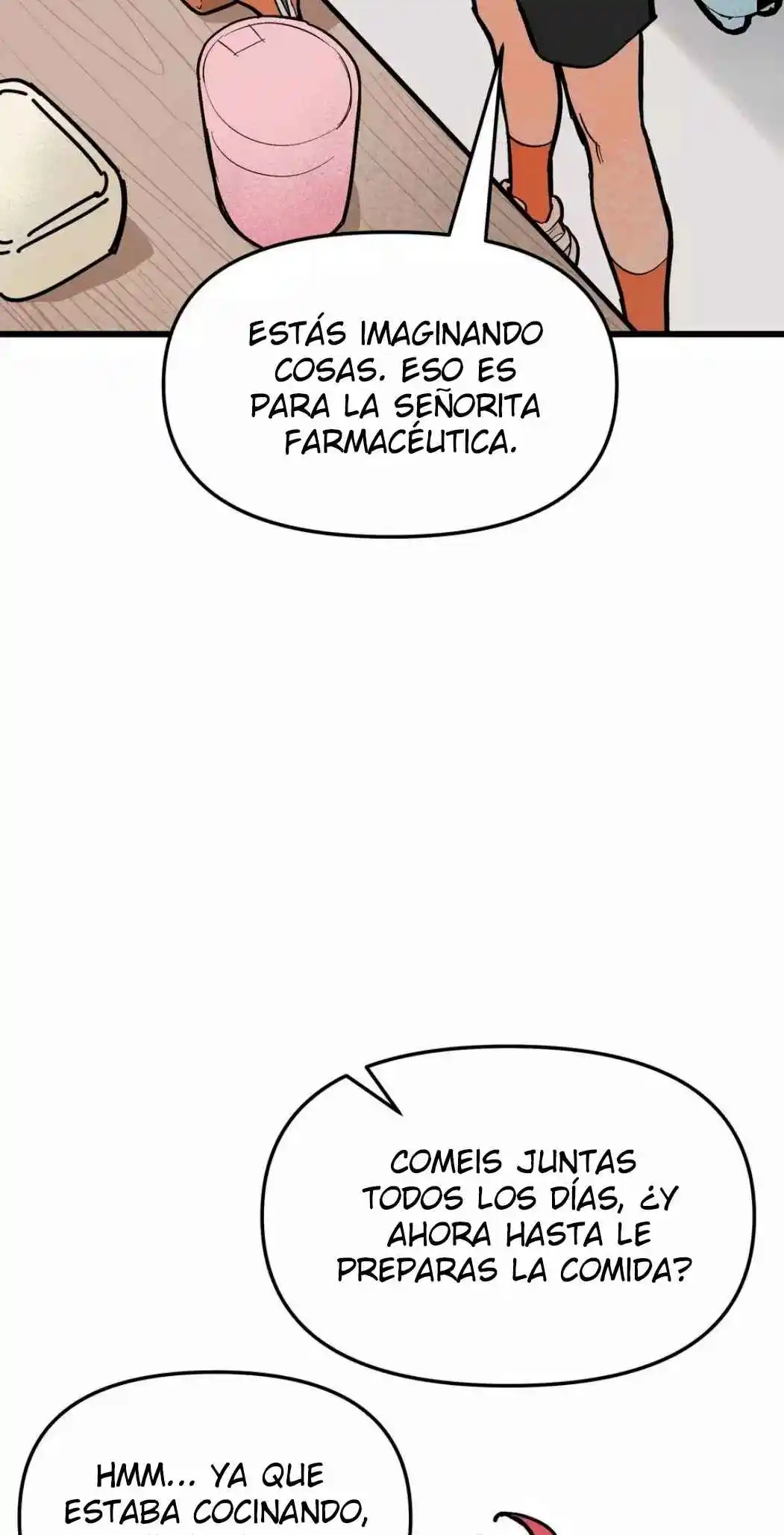 Jardín De Cenizas - Capítulo 19 - Página 67 - LectorTMOo