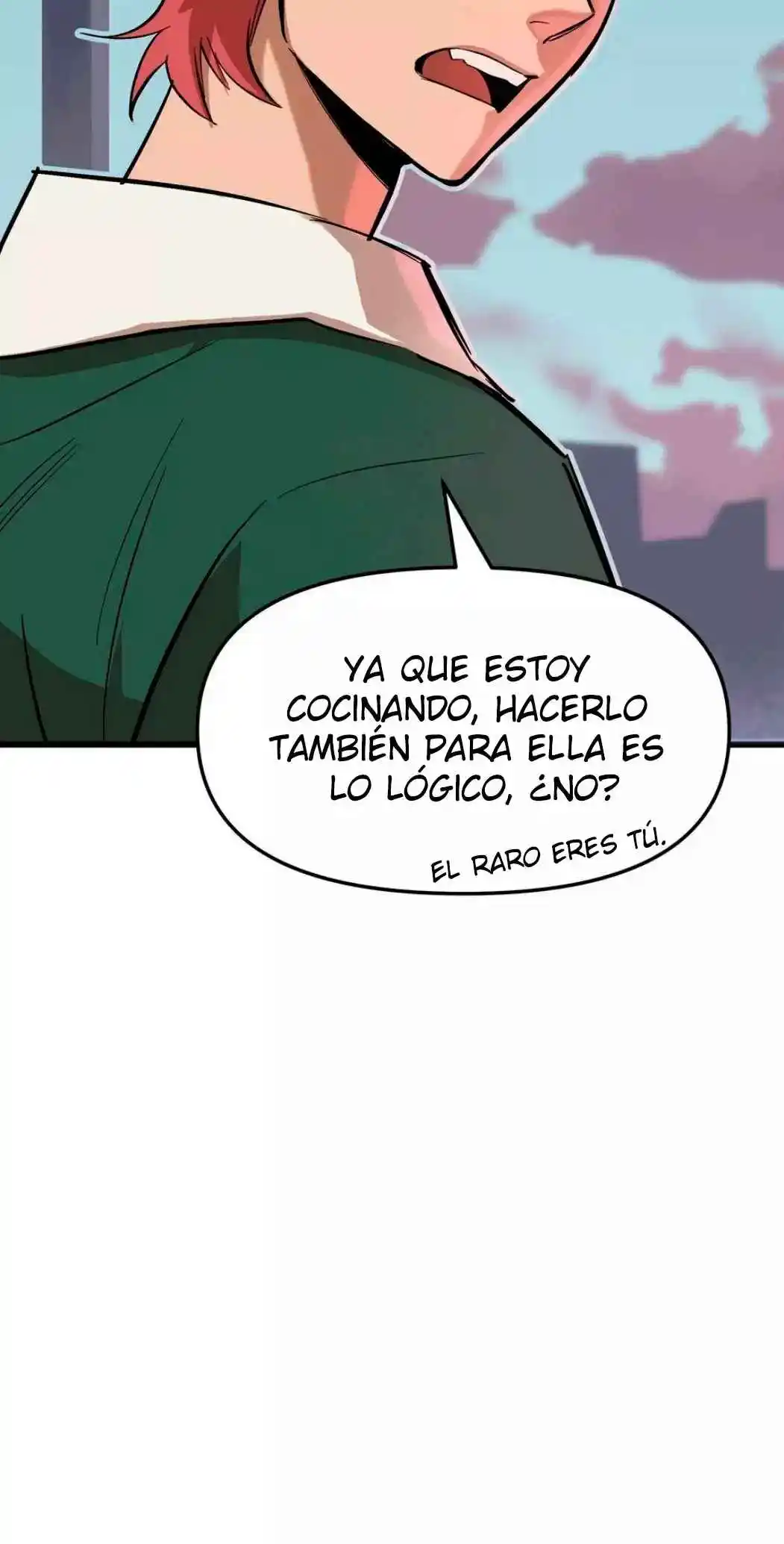 Jardín De Cenizas - Capítulo 19 - Página 71 - LectorTMOo