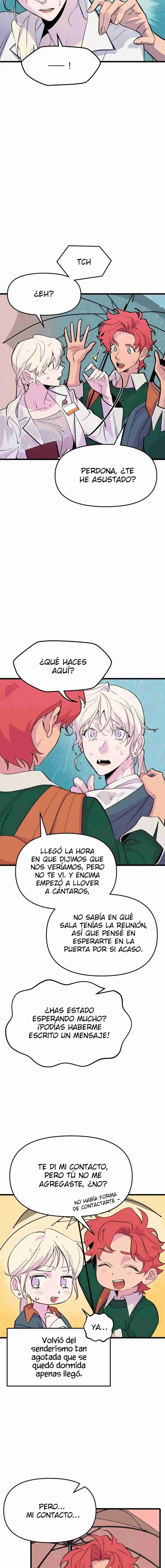 Jardín De Cenizas - Capítulo 20 - Página 3 - LectorTMOo