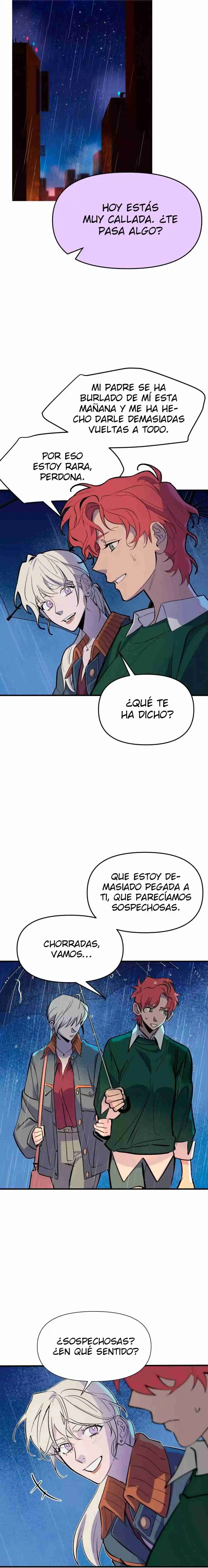 Jardín De Cenizas - Capítulo 20 - Página 8 - LectorTMOo